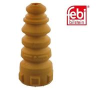 Febi 38558 Bump Stop Arrière Gauche Droit Premium Adapté Seat Alhambra 2011...