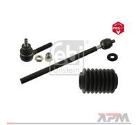 Febi 39294 Barre D'Accouplement avant Droit pour Peugeot Partner Espace Combi