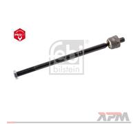 Febi 39358 Rotule Axiale Barre de Couplage Avant pour VW Passat Seat Ateca Audi