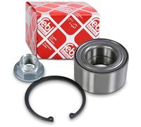 Febi 39500 Kit de roulement de roue