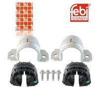 Febi 39649 Réparation Palier Stabilisateur Arrière Pour Audi A8 VW Golf Seat