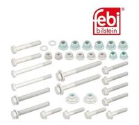 Febi 39758 Kit de montage Premium Haute performance pour Audi A4 2002 - 2024