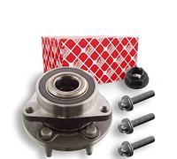 Febi 40098 Moyeu de roue