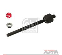 Febi 40485 Rotule Axiale Barre de Couplage Avant pour Peugeot 508 Sw I 8E 508 8D