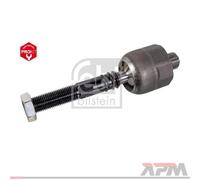 Febi 40493 Rotule Axiale Barre de Couplage Avant pour Peugeot 508 Sw I 8E