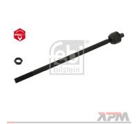 Febi 40581 Rotule Axiale Barre de Couplage pour Land Rover Discovery III IV