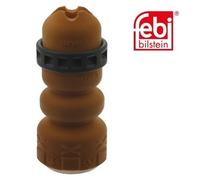 Febi 40698 Bump Stop Arrière Gauche Droit Haute Performance Adapté VW Golf...