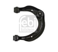 FEBI 41697 Bras De Suspension Avant Droit Avec Palier Pour Hyundai Sonata V NF
