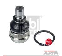 Rotule de suspension FEBI BILSTEIN 41853