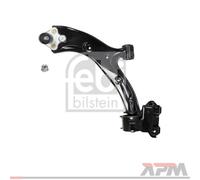 Febi 42137 Support De Suspension Avant Gauche Pour Honda CR-V III RE