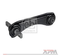 Bras de suspension FEBI BILSTEIN 42166 essieu arrière, gauche, arrière