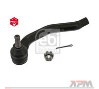 Febi 42226 Tête De Traction Avant Gauche Pour Honda Civic VIII FA FD