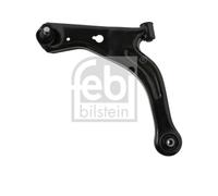 Febi bilstein 42428 Bras de Liaison, Suspension de Roue | Compatible avec: MAZDA TRIBUTE