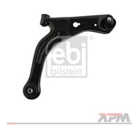 Febi 42429 Support De Suspension Avant Droit Pour Mazda Tribute EP