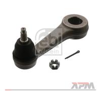 Febi 42462 Levier De Direction Avant Pour Mazda B-Série UN Ford Ranger EQ ER R
