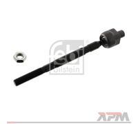 Ferdinand Bilstein Joint axial (barre d'accouplement) 42491 Rotule axiale Avant gauche Mazda MX-5 III
