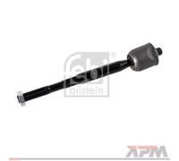 Febi 43189 Rotule Axiale Barre de Couplage Avant pour Lexus Rx U3