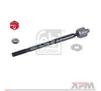 Febi 43202 Joint Axial De Direction Avant Pour Toyota Corolla E11 E12