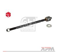 Febi 43276 Joint D'Axe De Direction Avant Pour Toyota Corolla Corolla Compact