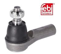 Febi 43353 Embout de biellette avant gauche droit Premium compatible avec...