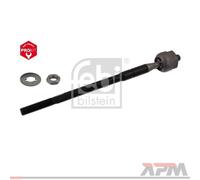 FEBI BILSTEIN Rotule de direction intérieure, barre de connexion 43358