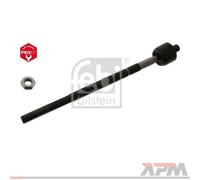 Febi 43643 Rotule Axiale Barre de Couplage Avant pour Lancia Lybra 839 Sw 839