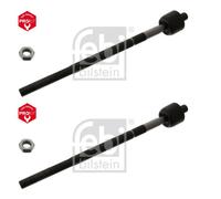FEBI 43643 Rotule Axiale Bielle de Direction Avant Double M14x1,5