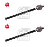 FEBI 43644 Rotule axiale biellette de direction avant double pour Fiat Croma