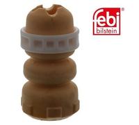 Febi 44907 Bump Stop Arrière Gauche Droit Haute Performance Adapté VW Golf...
