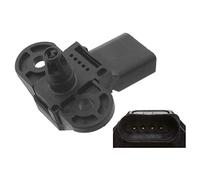 FEBI 45079 Injecteurs de Carburant