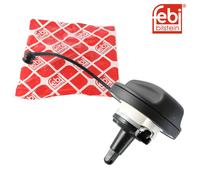 Febi Bilstein Bouchon de remplissage de carburant 45550 pour MINI BMW TOYOTA