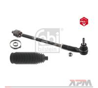 Febi 45760 D'Axe Avant Droit Pour Skoda Octavia III 5E5 5E6 Seat Leon 1P1