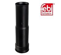 Febi 45893 Cache poussière arrière gauche droit thermoplastique compatible...