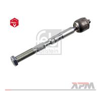 Febi 45950 Rotule Axiale Barre de Couplage Avant pour Peugeot 208 I Citroën DS3