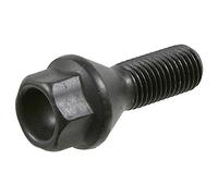 FEBI 46648 Métal Suspensions Roues, Noir
