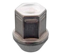 FEBI 46661 Suspensions Roues