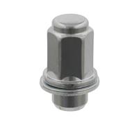 FEBI 46662 Suspensions Roues