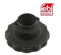 Febi 46689 Ecrou d'essieu Premium Haute Performance Convient à Seat Toledo...