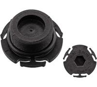 Febi 47894 Bloc de moteur