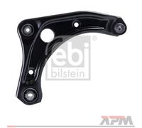 Bras de suspension FEBI BILSTEIN 48181 essieu avant, droite, avant