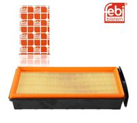 Febi 48475 Filtre Cartouche Filtrante Pour BMW F34 F30 F80 F31 F33 F36 F83 F10