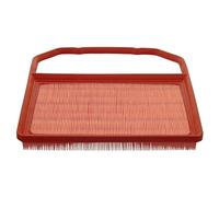 Febi 48532 Compartiments moteur