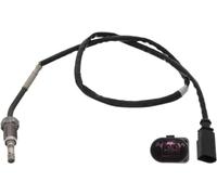 FEBI 48845 Injecteurs de Carburant