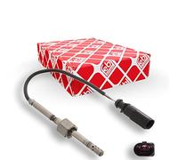 FEBI 48851 Injecteurs de Carburant