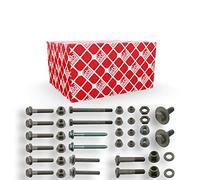 FEBI 48901 Suspensions Roues