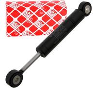 FEBI BILSTEIN Amortisseur de vibrations courroie trapézoïdale à nervures 08778