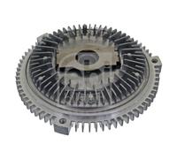 FEBI Accouplement visqueux BILSTEIN Ventilateur de radiateur pour