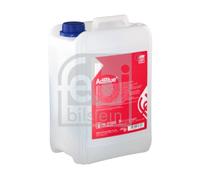 Febi Adblue 5L Avec Außgießer Solution D'Urée Diesel pour Audi BMW Diesel Abgas