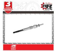 Febi Allumage Brillant Prise - Pour BMW 1 3 5 7 Série,X5,Land Rover,MG,Rover x1