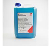 Febi Antigel G11 Bleu 5 Litre Antigel Concentré 1:1 = 35°C) 22268